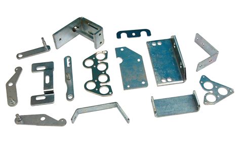 sheet metal parts manufacturer